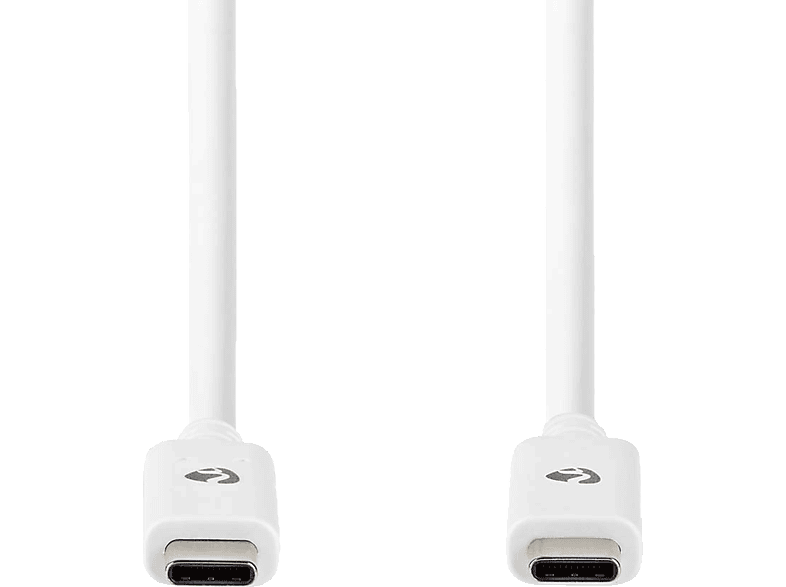 NEDIS CCGW64750WT10 USB-Kabel
