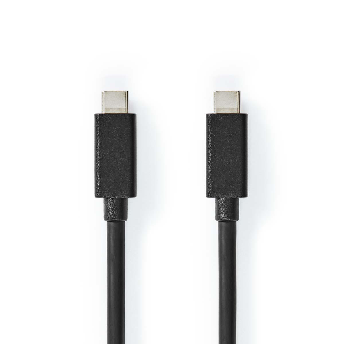NEDIS CCGP64020BK20 USB-Kabel