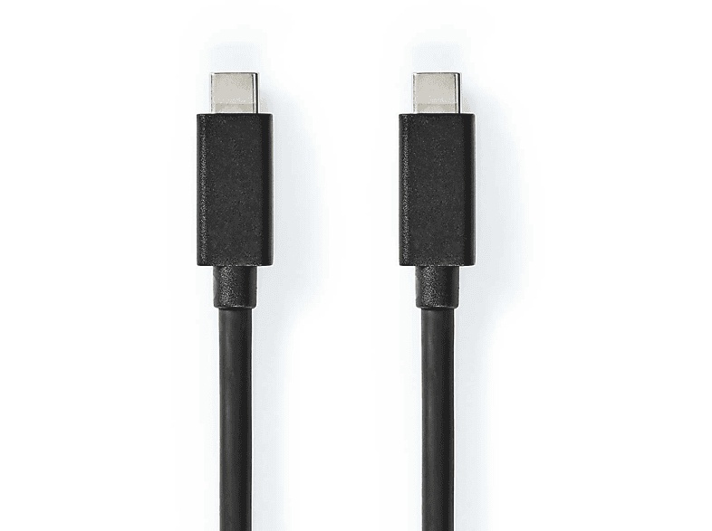 NEDIS CCGP64020BK20 USB-Kabel