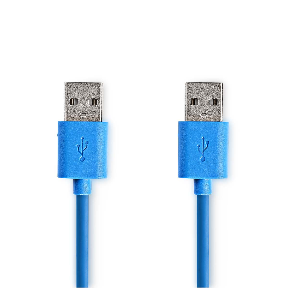 USB-Kabel CCGP61000BU10 NEDIS