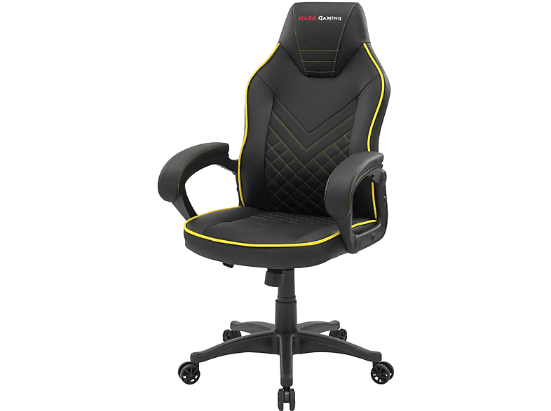 Silla gaming - MARS GAMING MGCXONEBY