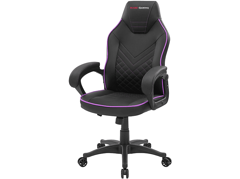 Silla gaming - MARS GAMING MGCXONEBP