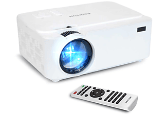 Proyector LED - Goya x 480, 50000 h / -, Blanco |