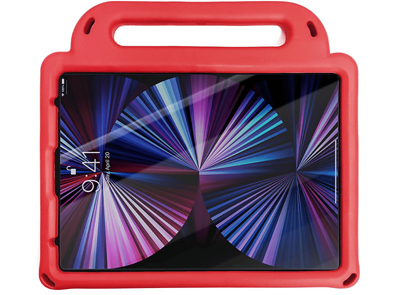 COFI Diamond Tablethülle iPad Pro Rot 11\