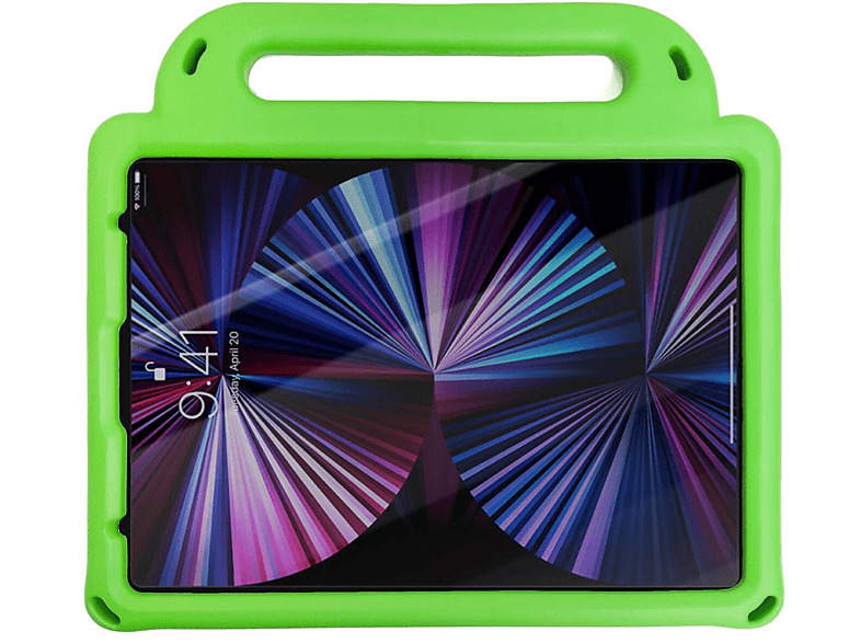 COFI Diamond Tablethülle Tab (T220/T225) EVA, Galaxy für Lite Grün Backcover Samsung A7