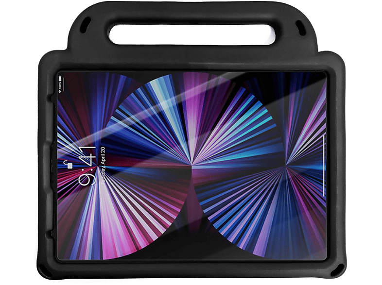 Galaxy Diamond Tablethülle 2020 COFI A7 Backcover Tab Samsung Schwarz 10.4\