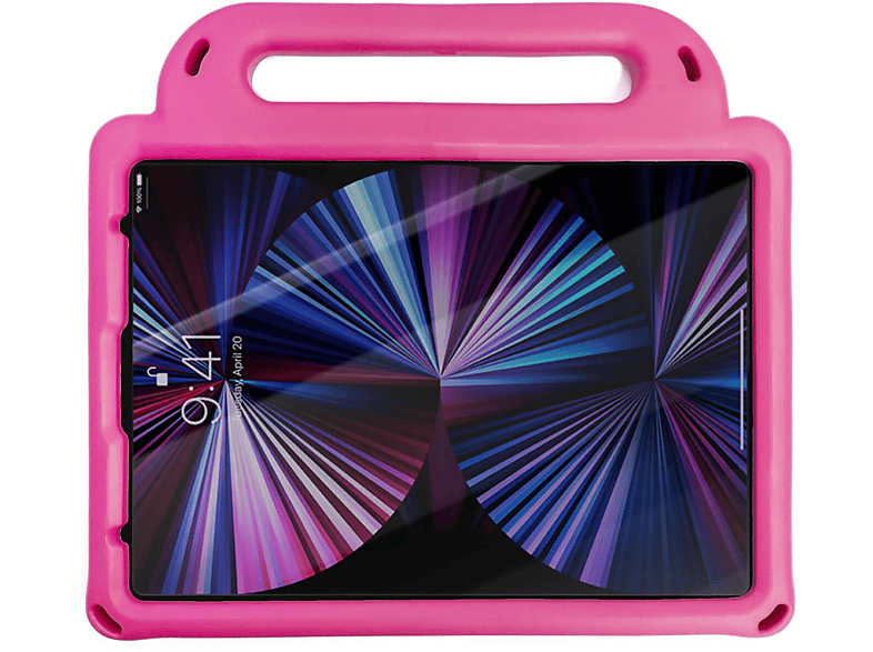 COFI Diamond Tablethülle Backcover für Samsung Galaxy Tab A7 Lite (T220/T225) EVA, Rosa
