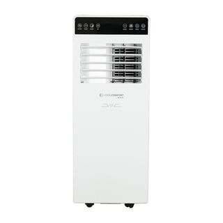 SOGO MOBIELE AIRCO COOLCOMFORT SS-1296 Airco Wit