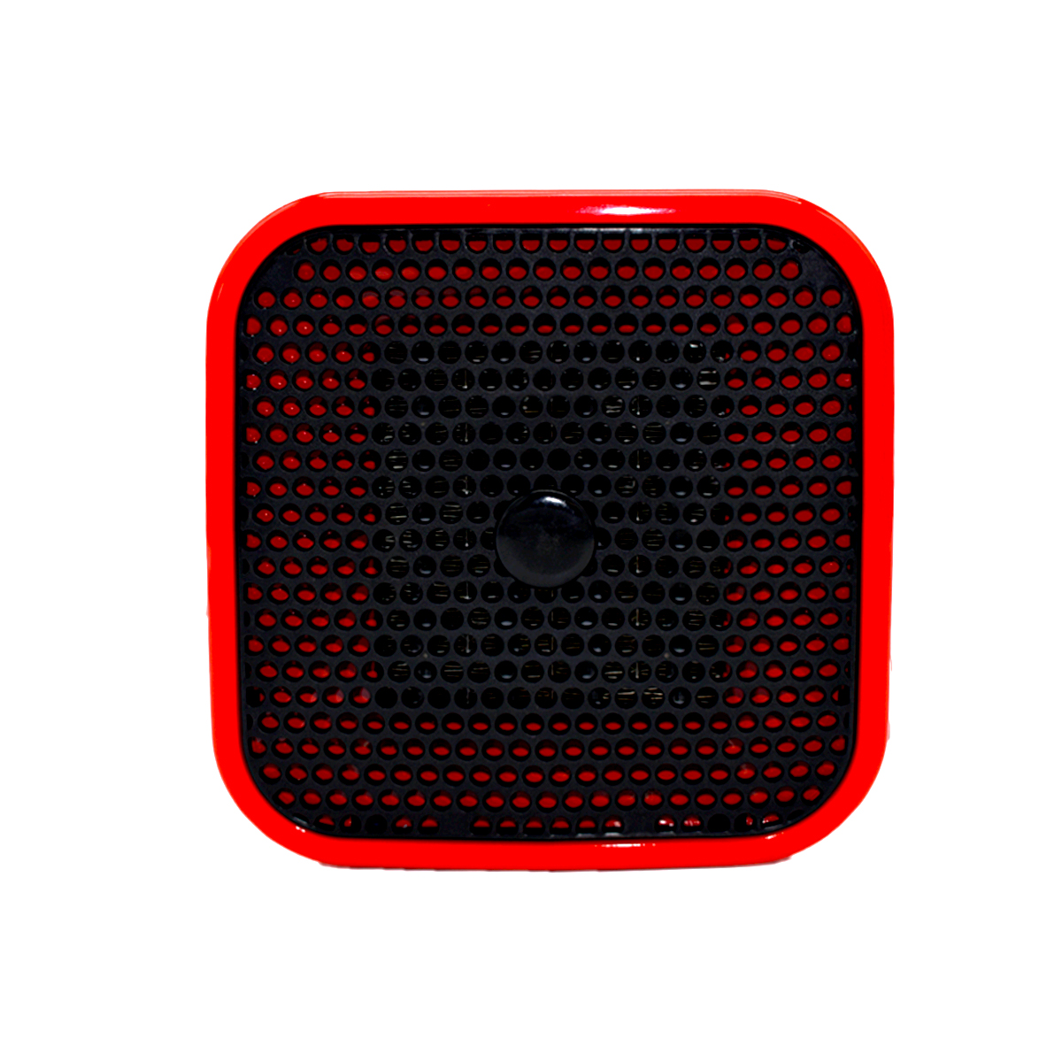 Calefactor - THSFC14R 1500W THOMSON, Rojo