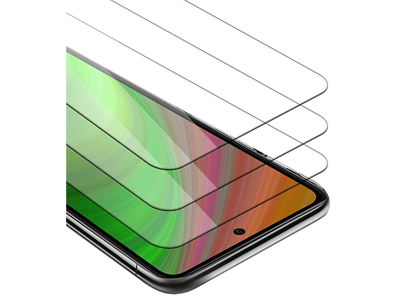 Pellicola Di Armatura Compatibile Con Huawei G7 In Elevata