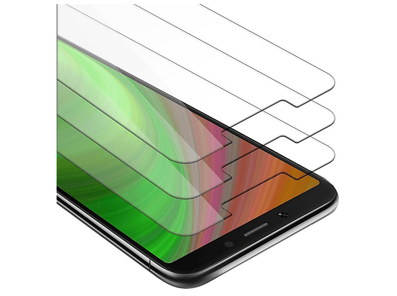 Dipos Displayschutzfolie 9H Matt - 2x Panzerfolie Kompatibel Mit Xiaomi Scooter 5 Pro, Stoß- & Kratzfest