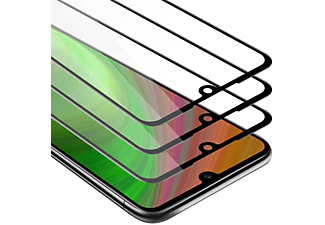 CADORABO 3er Pack Tempered Displayschutz Schutzfolie(für Xiaomi RedMi 7)