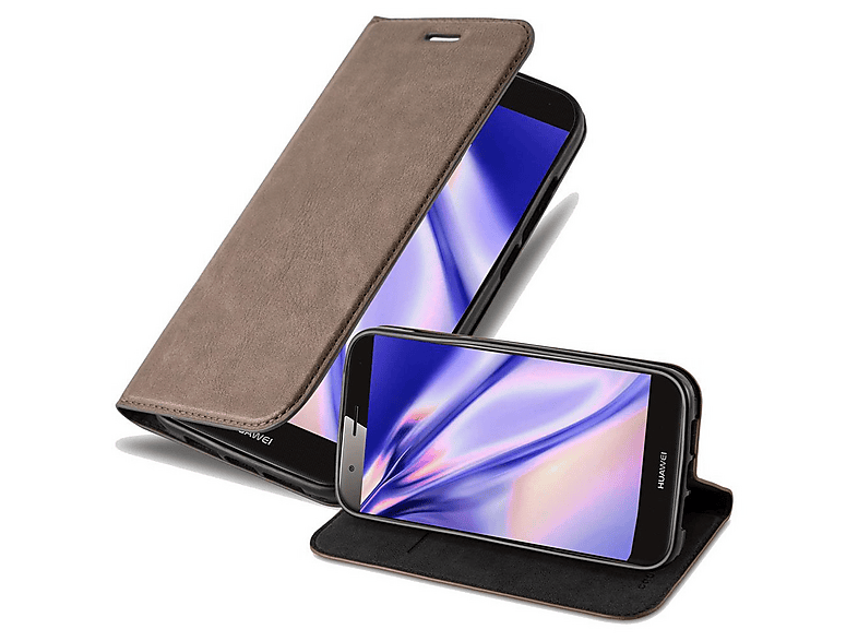 Cadorabo Vetro Temperato 9H Per Huawei G7 Plus / G8 / GX8 - Pellicola Trasparente Con 3D Touch E Sistema Anti-bolle