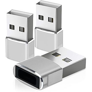 Adaptador - CADORABO Adaptador USB Convertidor de USB C a USB