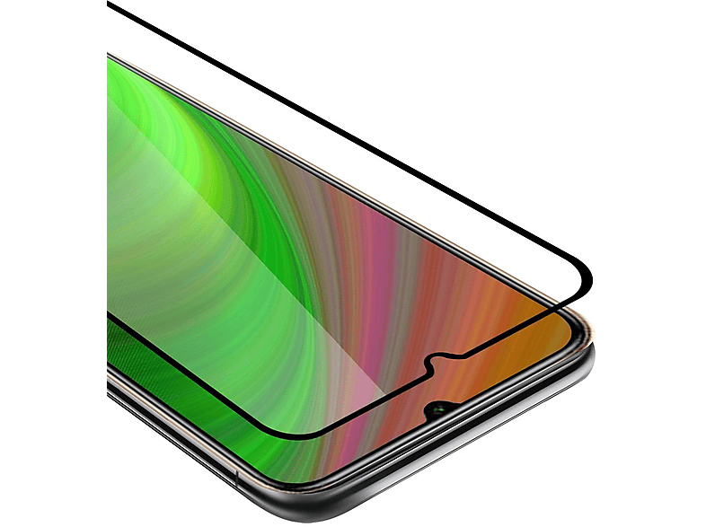 schön CADORABO Schutzglas voll Xiaomi kelebend Schutzfolie(für 10X 10X PRO RedMi 5G 5G) / RedMi
