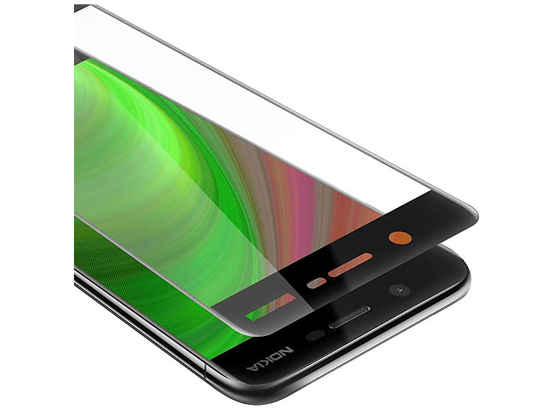 Pellicola Protettiva In Vetro Temperato Per Black Shark 4 – Trasparente - 4