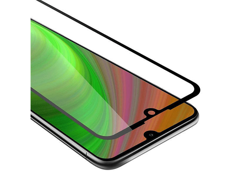 kelebend voll Huawei Schutzfolie(für 2019) Schutzglas CADORABO Y6