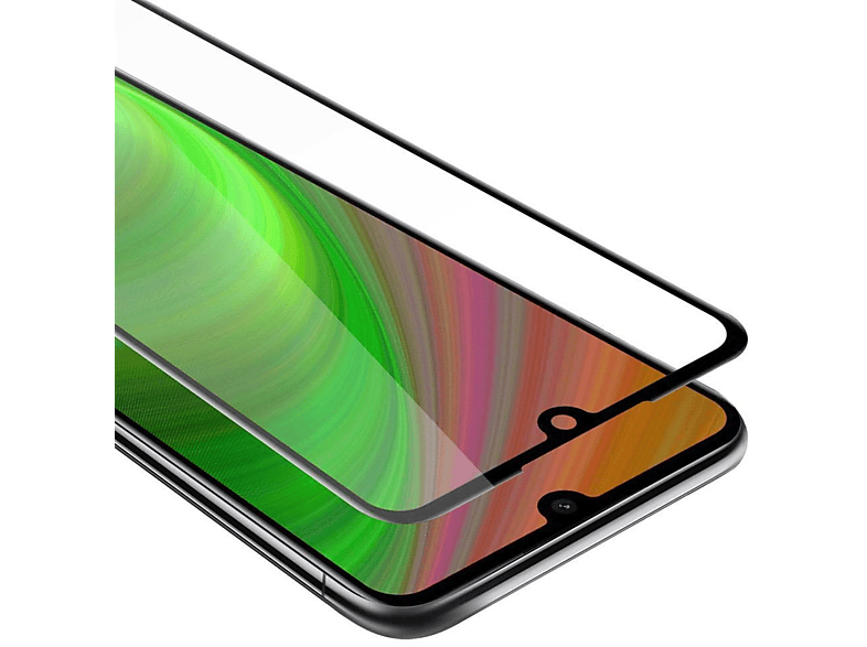 Xiaomi Schutzfolie(für kelebend CADORABO voll Schutzglas RedMi 7)