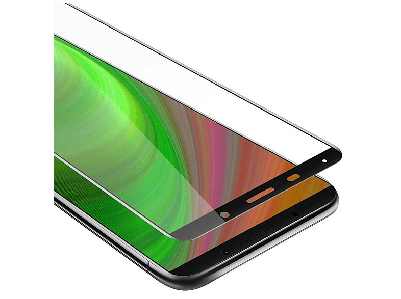 Cadorabo 3x Vetro Temperato 9H Per Realme X2 / XT / Oppo K5 - Pellicola Protezione Schermo Con 3D Touch, Altamente Trasparente, Facile Applicazione