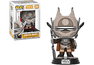 Funko POP Star Wars - Enfys Nest