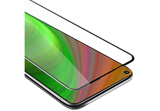 CADORABO Full Glue Tempered Schutzglas Schutzfolie(für Honor 20 / 20S / Huawei NOVA 5T)