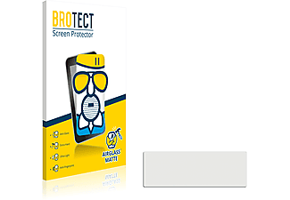 BROTECT Airglass matte Schutzfolie(für Sennheiser EK 2020-D-II)