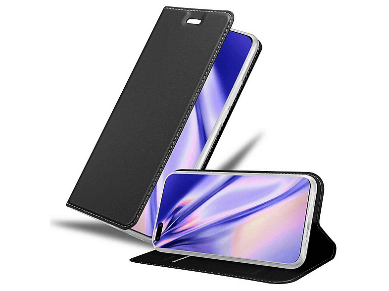 Funda Para Móvil | COFI P40 Lite E, Compatible Con Huawei P40 Lite E, Azul