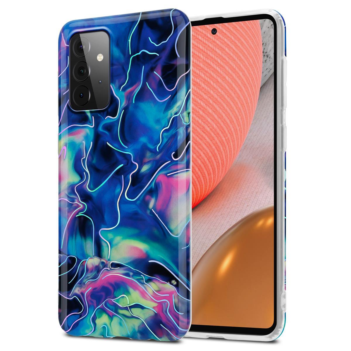 Custodia Protettiva Per Telefono Cellulare TPE In Silicone TPU PC Differenza - Industria Della Plastica E Della Gomma - Novà - Odin Mold Co.,Ltd - Foto 9