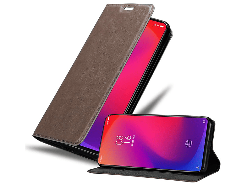 Custodia per Xiaomi RedMi PRO Portafoglio Protettiva