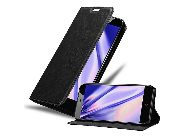 CADORABO Cover Con Chiusura Magnetica, Funzione Stand E Tasca Per Le Carte Custodia Per Cellulare Per Iphone 14 Pro Max Mandala Blu No 1 102304895