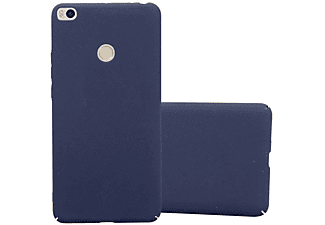 carcasa de móvil Funda rígida para móvil de plástico duro – Carcasa Hard Cover protección;CADORABO, Xiaomi, Mi Max 2, frosty azul