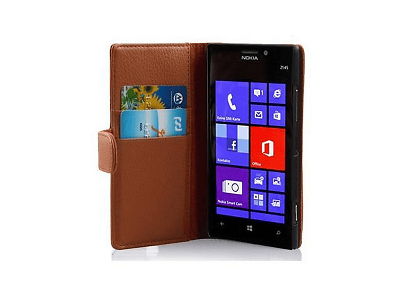 Funda Clásica Cartera Y Función Soporte – Negro Para Nokia 5.3 - Spain