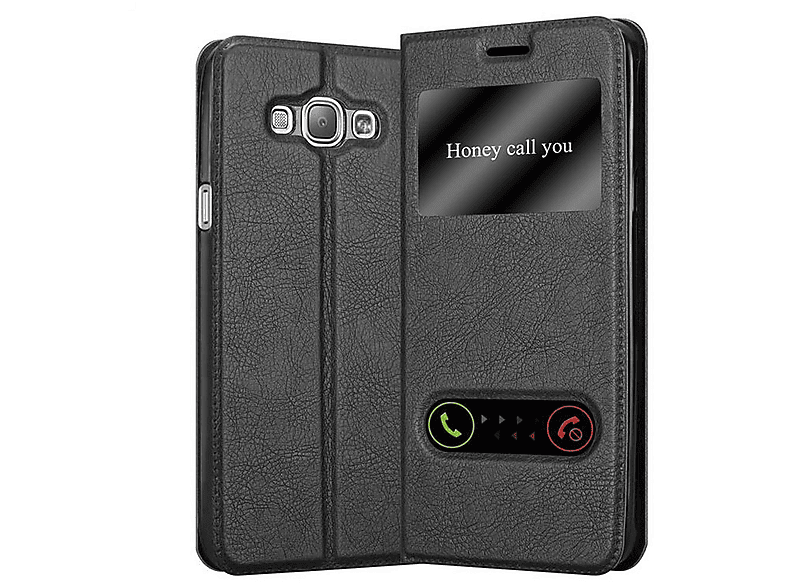 Custodia COMAKU OnePlus Nord 5: Cover A Libro Con Blocco RFID E Chiusura Magnetica (Blu)