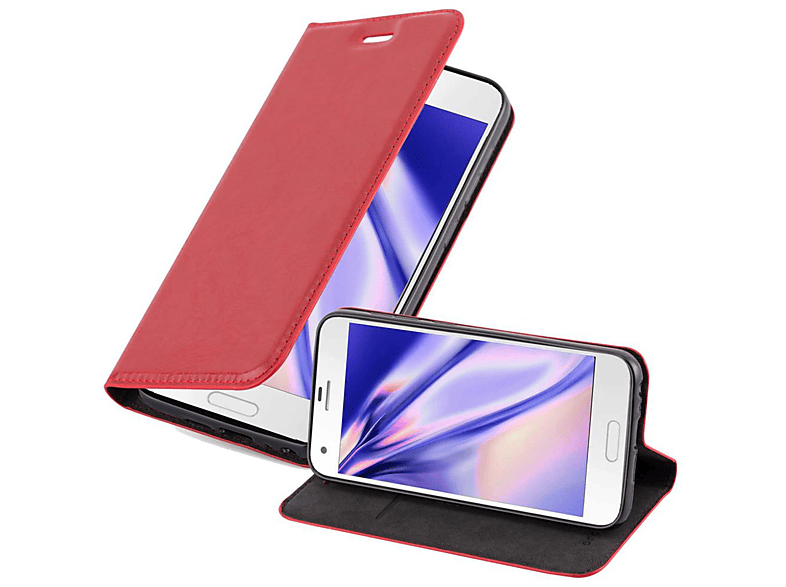 Cadorabo cover per HTC Desire 12 PLUS cover protettiva in