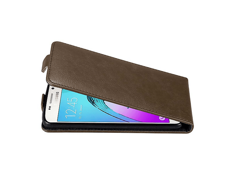 Cadorabo Custodia per LG G2 Book Cover - acquista su