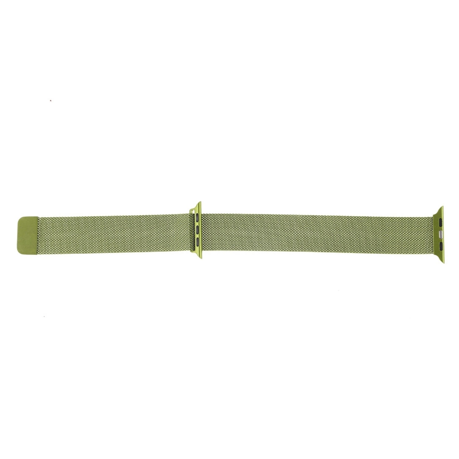 Sportarmband, KÖNIG 41mm, Series DESIGN Armeegrün Apple, 7 Watch Smartband,