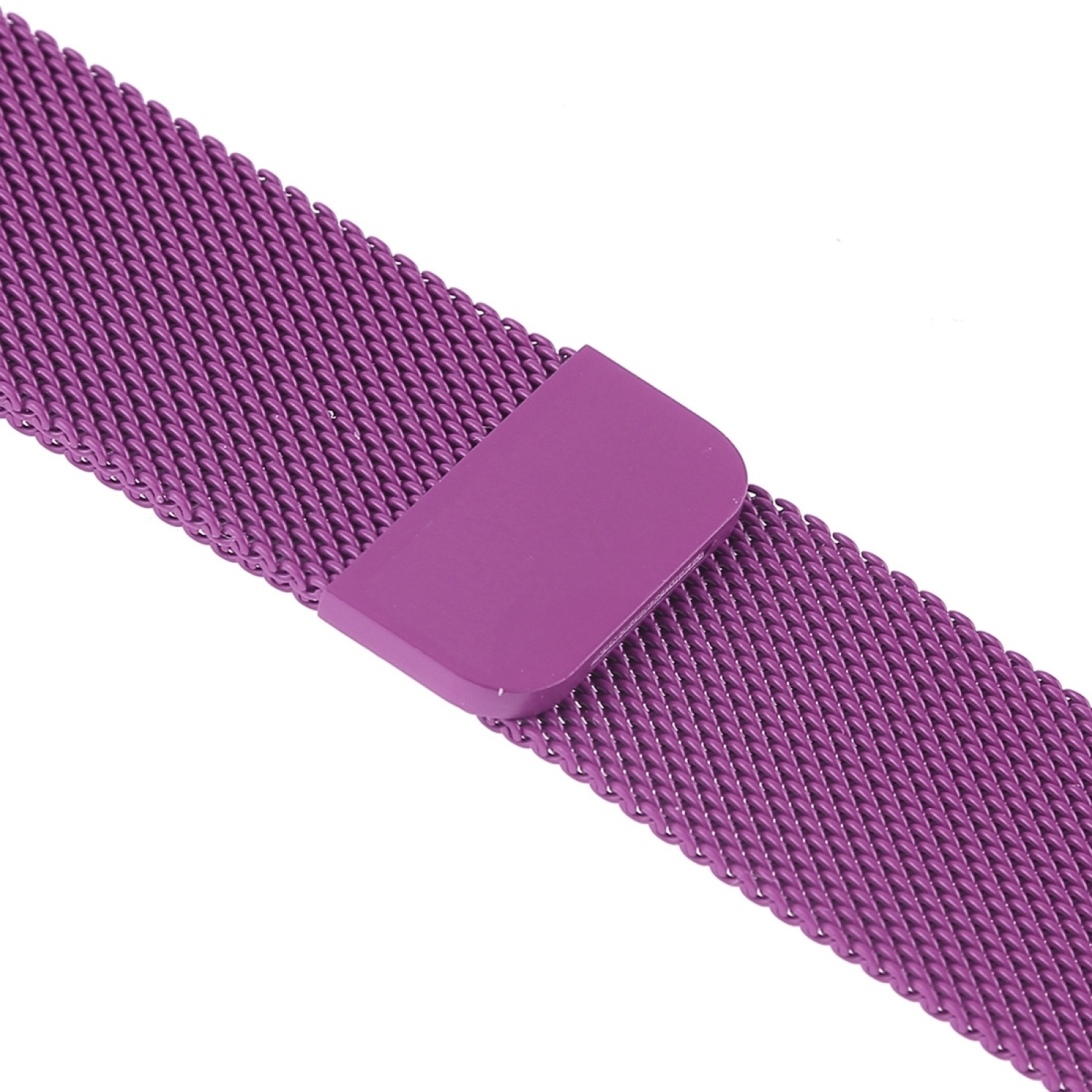 KÖNIG DESIGN Sportarmband, Watch Series 7 Violett Apple, 41mm, Smartband