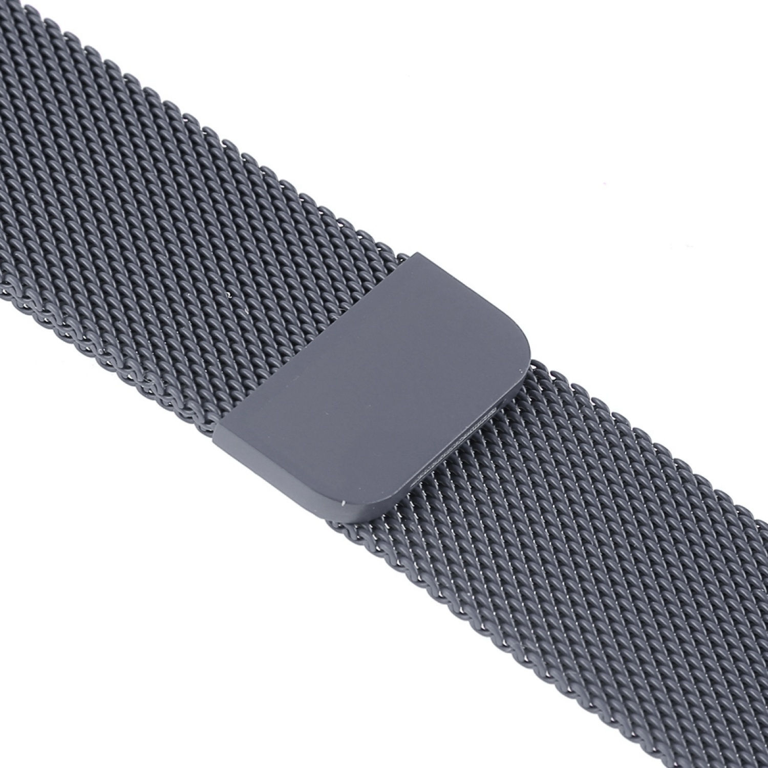 KÖNIG DESIGN Sportarmband, Smartband, Apple, 41mm, 7 Watch Series Dunkelgrau