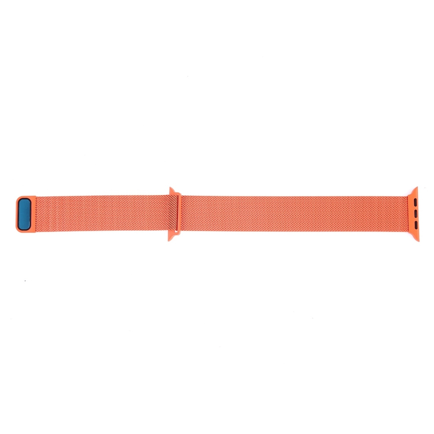 DESIGN Series 7 Smartband, 41mm, Watch Apple, KÖNIG Sportarmband, Orange