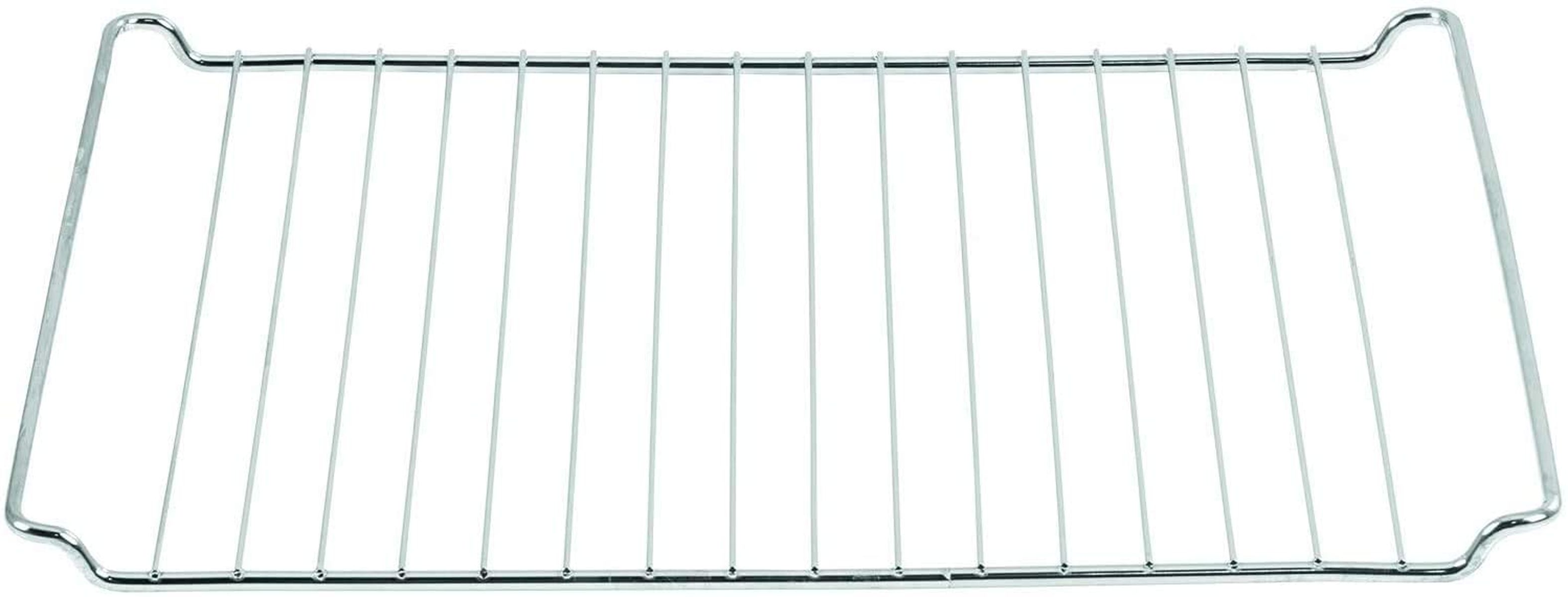 ICQN Bakplaat 422 x 370 x 30 mm set, geëmailleerde vetpan voor oven en fornuis