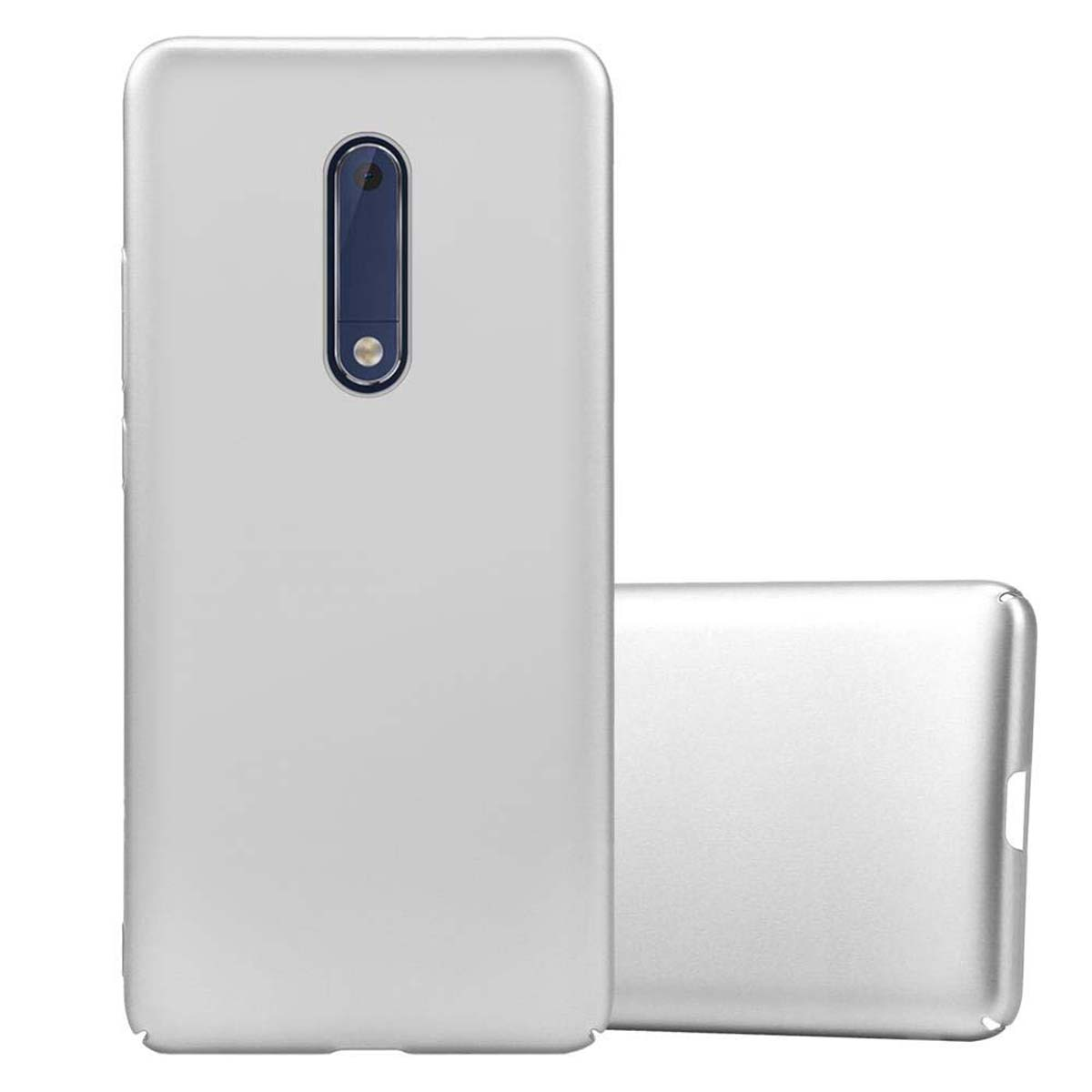 Cover e custodie di argento argento per cellulari e smartphone | Acquisti Online su