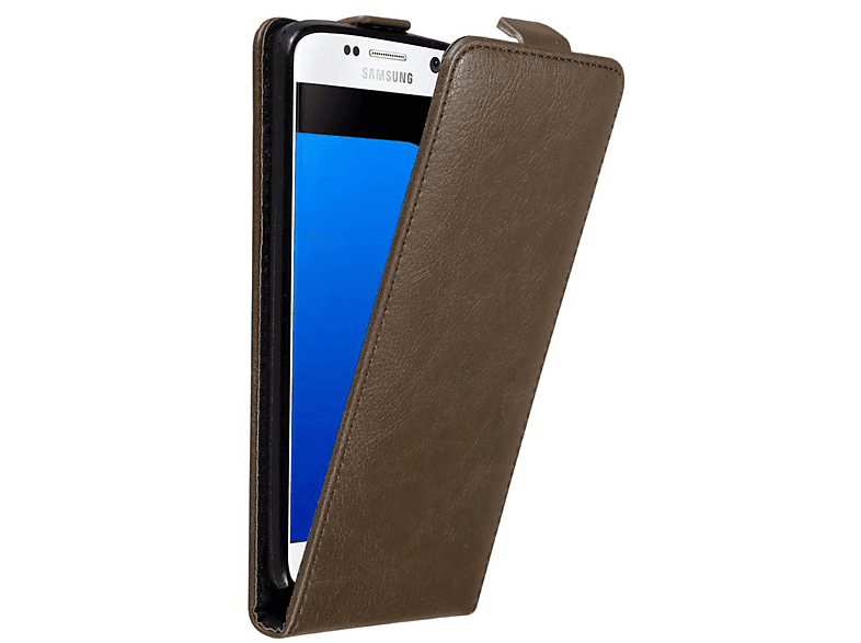 Cubierta protectora Funda flip cover para Móvil Carcasa protección