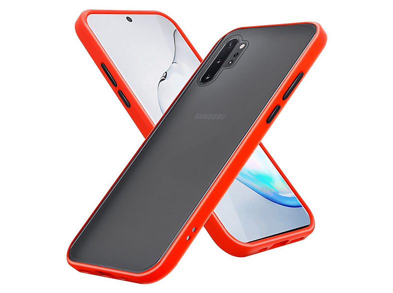 Cadorabo Custodia compatibile con Xiaomi Redmi Note 10 in