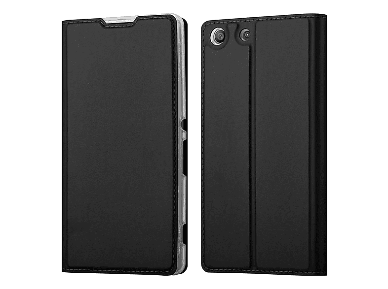 Cadorabo Custodia per Sony Xperia M5 Book Cover (Sony Xperia M5