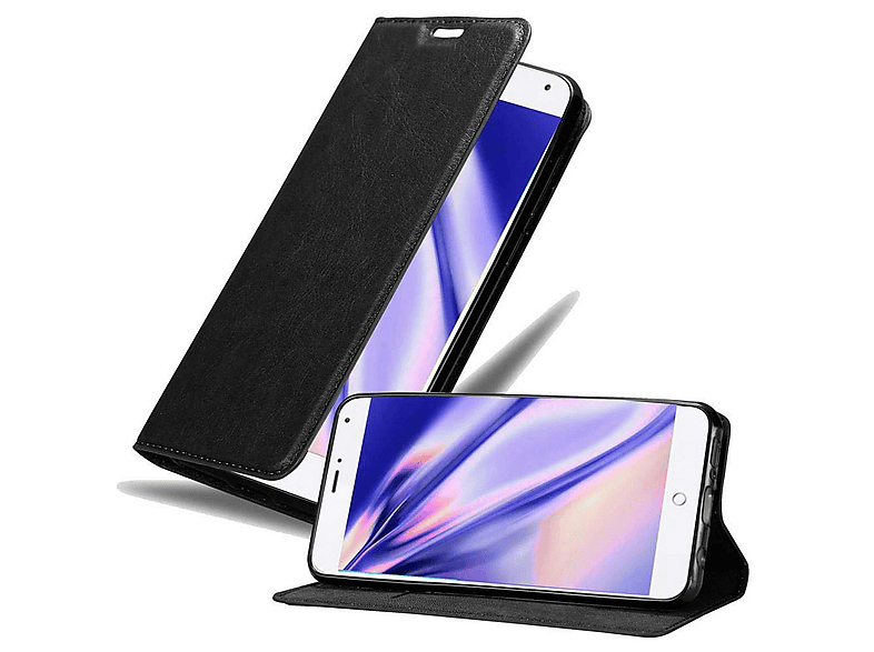 Pellicola Di Armatura Compatibile Con Meizu 16 In Elevata Trasparenza - Vetro Temperato (tempered) Di Protezione Del Display In Durezza 9h Con 3d