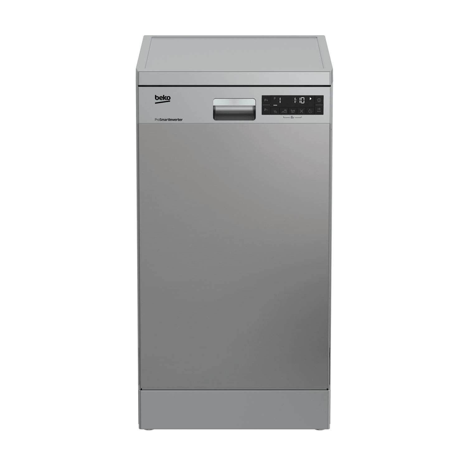 Lavavajillas - Beko DFS28021X lavavajillas 45cm inox a++ Lavavajillas BEKO