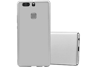 carcasa de móvil Funda rígida para móvil de plástico duro – Carcasa Hard Cover protección;CADORABO, Huawei, P9 PLUS, metal plato