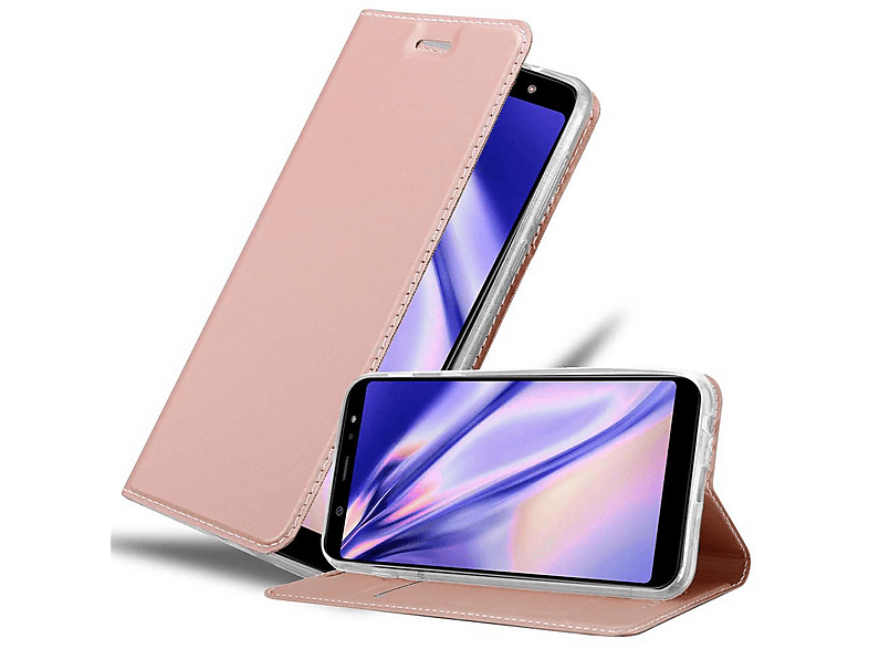 Yunubeyii Cover Libro per Honor 200 Lite 5G - [Blocco RFID] Luxury PU