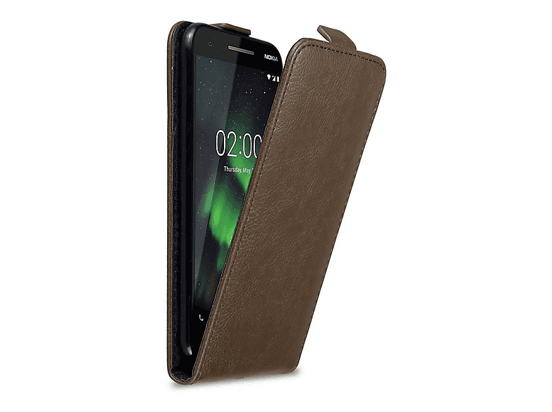 Cadorabo Custodia per LG G6 Book Cover