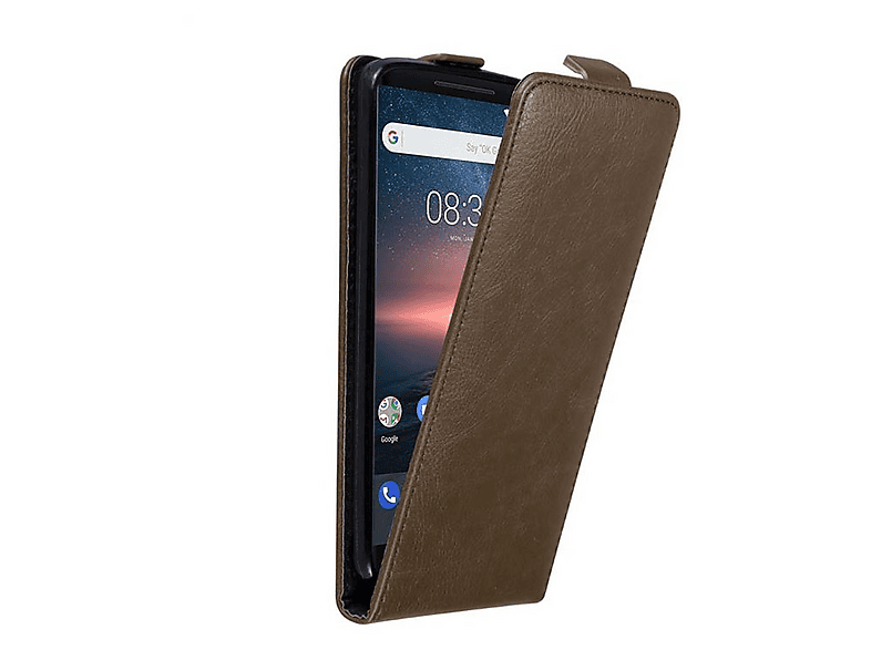 Cadorabo Hoesje voor LG G4 / G4 PLUS in FROST ZWART - Beschermhoes